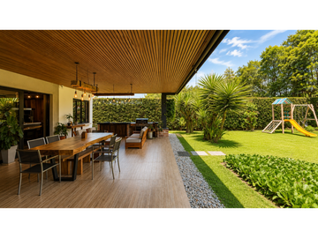 Casa de Lujo en Venta, Llanogrande