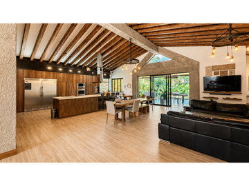 Casa de Lujo en Venta, Llanogrande