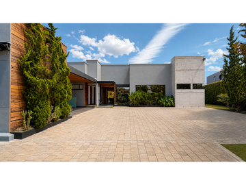 Casa de Lujo en Venta, Llanogrande
