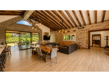 Casa de Lujo en Venta, Llanogrande