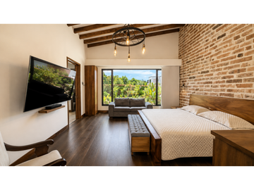 Casa de Lujo en Venta, Llanogrande