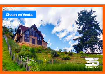 CHALET CARMEN DEL VIBORAL