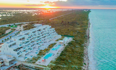DEPARTAMENTO CON PLAYA