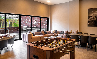 Departamento En Venta, Torre Agatta, Valle Poniente, San Pedro Garza García
