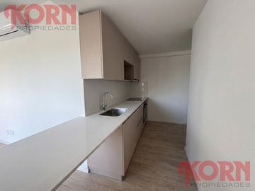 Venta  A ESTRENAR 2amb con Balcón Terraza  c/ parrilla Suite  y Toil Las cañitas