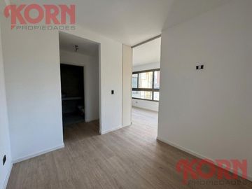 Venta  A ESTRENAR 2amb con Balcón Terraza  c/ parrilla Suite  y Toil Las cañitas