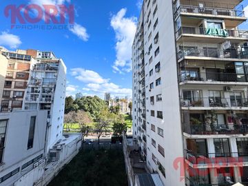 Venta  A ESTRENAR 2amb con Balcón Terraza  c/ parrilla Suite  y Toil Las cañitas