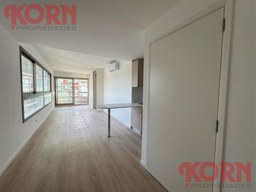 Venta  A ESTRENAR 2amb con Balcón Terraza  c/ parrilla Suite  y Toil Las cañitas