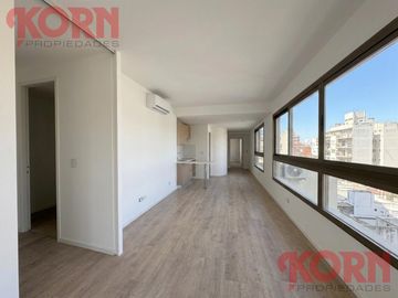 Venta  A ESTRENAR 2amb con Balcón Terraza  c/ parrilla Suite  y Toil Las cañitas