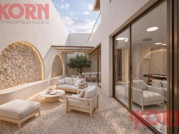 Venta  A ESTRENAR 2amb con Balcón Terraza  c/ parrilla Suite  y Toil Las cañitas