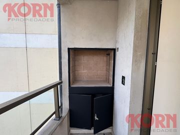 Venta  A ESTRENAR 2amb con Balcón Terraza  c/ parrilla Suite  y Toil Las cañitas
