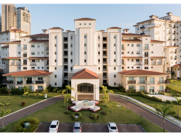 Apartamento en venta 269 m² | The Reserve | Vista al Golf