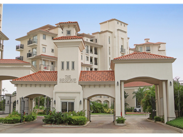 Apartamento en venta 269 m² | The Reserve | Vista al Golf