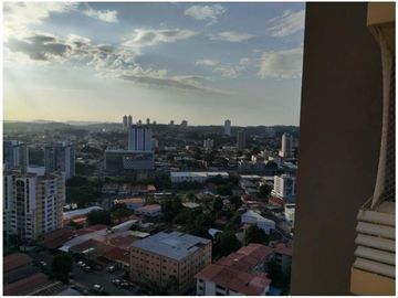 Venta de apartamento en PH Victoria Hills – Hato Pintado