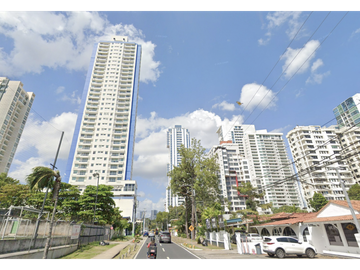 SAN FRANCISCO / TERRENO CON CASA COMERCIAL / 832M / SOBRE VIA