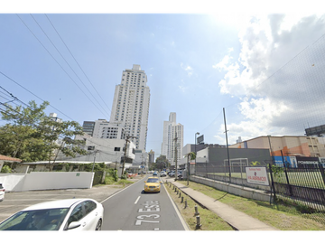 SAN FRANCISCO / TERRENO CON CASA COMERCIAL / 832M / SOBRE VIA