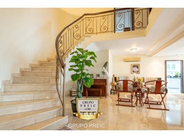 SE VENDE PENTHOUSE EN P.H. PLAZA REAL – SAN FRANCISCO