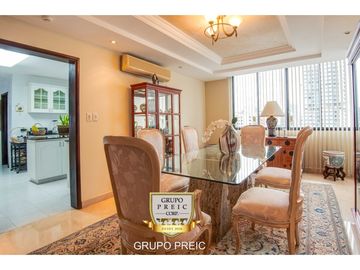 SE VENDE PENTHOUSE EN P.H. PLAZA REAL – SAN FRANCISCO