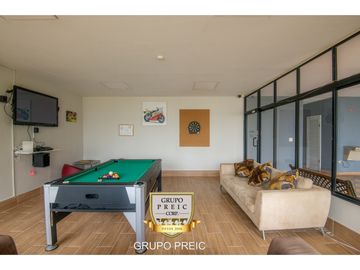 SE VENDE PENTHOUSE EN P.H. PLAZA REAL – SAN FRANCISCO
