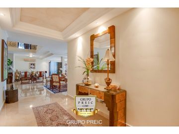 SE VENDE PENTHOUSE EN P.H. PLAZA REAL – SAN FRANCISCO