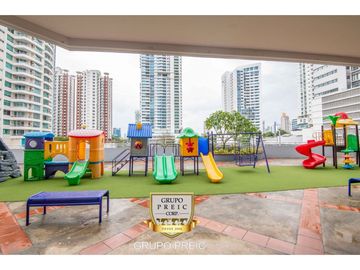 SE VENDE PENTHOUSE EN P.H. PLAZA REAL – SAN FRANCISCO