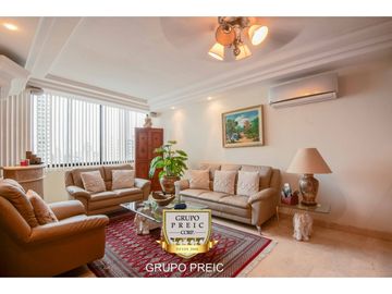 SE VENDE PENTHOUSE EN P.H. PLAZA REAL – SAN FRANCISCO