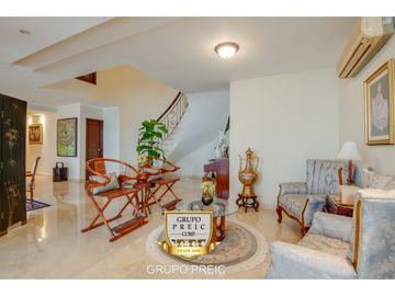 SE VENDE PENTHOUSE EN P.H. PLAZA REAL – SAN FRANCISCO