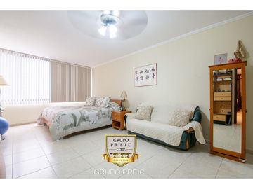 SE VENDE PENTHOUSE EN P.H. PLAZA REAL – SAN FRANCISCO