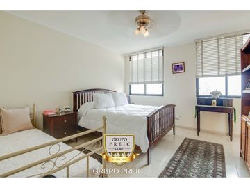 SE VENDE PENTHOUSE EN P.H. PLAZA REAL – SAN FRANCISCO