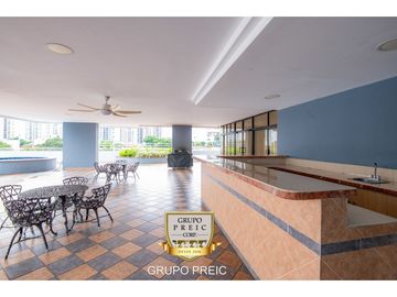 SE VENDE PENTHOUSE EN P.H. PLAZA REAL – SAN FRANCISCO