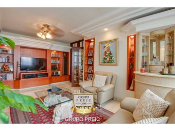 SE VENDE PENTHOUSE EN P.H. PLAZA REAL – SAN FRANCISCO