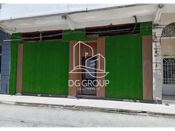 Venta de Edificio completo en Casco Antiguo