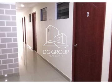 Venta de Edificio completo en Casco Antiguo