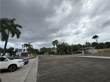 Se Vende Terreno Residencial en Costa del Este