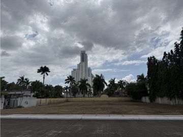 Se Vende Terreno Residencial en Costa del Este