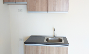 1-Bedroom Condo Unit For Rent in Avida 34th