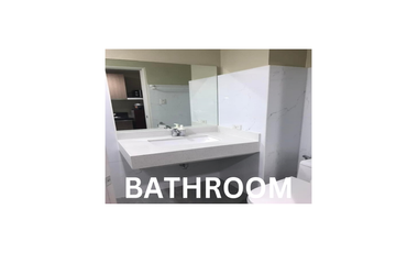 Brand new Condo in Immaculate condition for Long term Rental