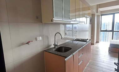 One Eastwood Avenue Condo studio
