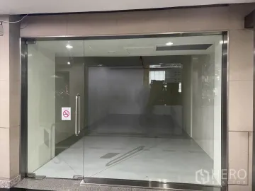 For rent Retail Space 38 sqm in Khlong Tan Nuea, Watthana, Bangkok BTS Thonglor