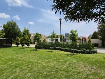 Casa en condominio en Venta Misiones II Toluca, México, 3 recámaras Cerca del parque Toluca 2000