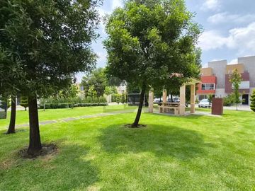 Casa en condominio en Venta Misiones II Toluca, México, 3 recámaras Cerca del parque Toluca 2000