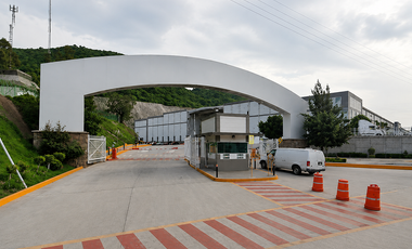 Renta | Nave Industrial | Tlalnepantla | 2,275.28 m²