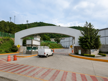 Renta | Nave Industrial | Tlalnepantla | 2,275.28 m²