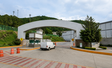 Renta | Nave Industrial | Tlalnepantla | 2,275.28 m²