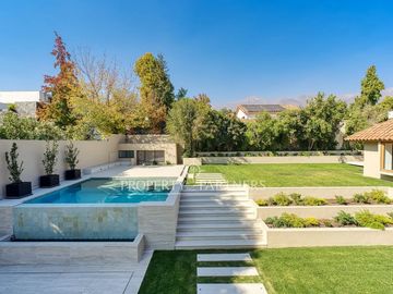 Espectacular casa totalmente remodelada