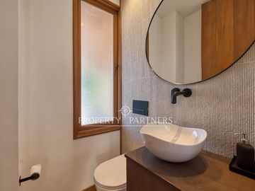 Espectacular casa totalmente remodelada
