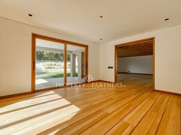Espectacular casa totalmente remodelada