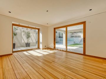 Espectacular casa totalmente remodelada