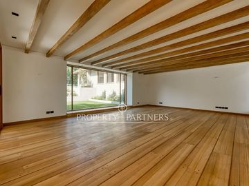 Espectacular casa totalmente remodelada