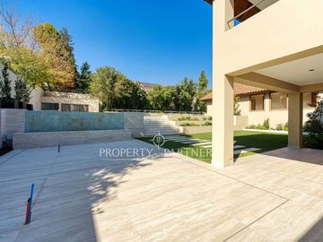 Espectacular casa totalmente remodelada